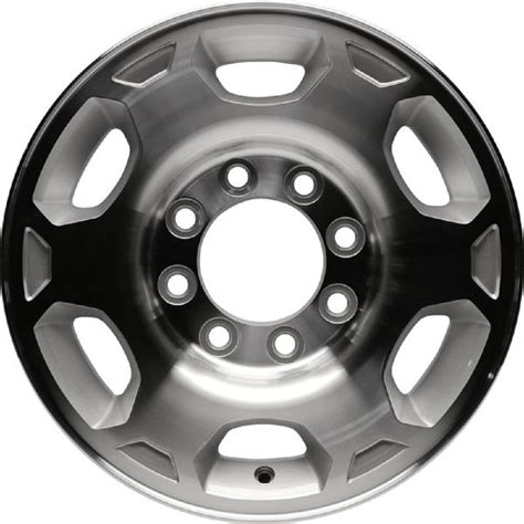 2010 chevy silverado 17 inch rims|2010 chevy silverado rim size.